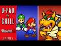 "Bowser's Return" - Super Mario Bros. Z S1E01 - D-PAD + CHILL