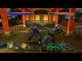 Bruce Lee Quest of the Dragon - Xbox