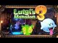 Buu Huu Suche im Spukschloss 👻16: Luigis Mansion 3