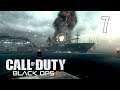 Call of Duty: Black Ops II - 7. Shipwreck