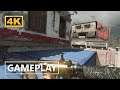 Call of Duty Modern Warfare Multiplayer Gameplay Xbox Series X 4K [No Commentary]