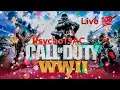 Call of Duty:WWll Live (Lets Play)12-22-2019 pt.6
