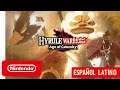 Campeones Unidos! - Hyrule Warriors: Age of Calamity - Nintendo Switch (Español Latino)