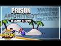 Cash Cows! - Prison Architect: Island Bound - Strategy Management Game