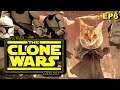 Cat Facts - Star Wars: The Clone Wars EP6