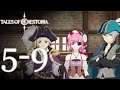 Chapter 5-9: Opening Act 【Tales of Crestoria | Game Movie】