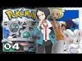 Cheren macht so EINIGE Probleme! | Pokemon Schwarz Randomizer #04