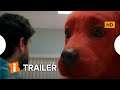 Clifford – O Gigante Cão Vermelho | Trailer Dublado