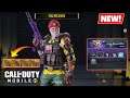 COD MOBILE UPCOMING HUGE LEAKS, ARCTIC BLIZZARD OFFER, 1 CP EVENT, AK117 MOONSTONE CHINESE BR UPDATE