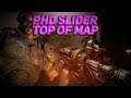 Cold War Glitch: NEW Firebase Z Top Of Map PHD Slider Glitch | Black Ops Cold War Zombies #shorts