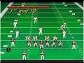 College Football USA '97 (video 3,347) (Sega Megadrive / Genesis)