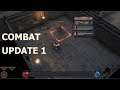 Combat Update Unity 3D Rogue-like RPG (not HDRP) Devlog