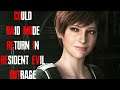 Could Resident Evil Outrage Bring Back Raid Mode? Resident Evil Outrage Discussion! Revelations 3