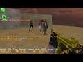 Counter Strike 1.6 VIP Gameplay CLARION - [ZM]Army Zombie Plague Server [FreeVIP+Bazooka+Ban​k]