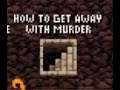 [Crypt of the NecroDancer] How to get away with murder, Short Version.