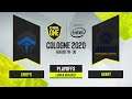 CS:GO - Chiefs vs. AVANT [Nuke] Map 2 - ESL One Cologne 2020 - Lower bracket - OCE