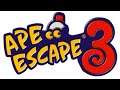 Cyber Ace - Ape Escape 3