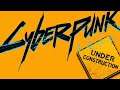 Cyberpunk 2077 Computer Game Review (PS4 Version)