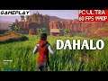 DAHALO Gameplay PC Ultra | 1440p - GTX 1080Ti - i7 4790K Test