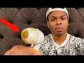 DangMattSmith Try Not To Get MAD Challenge.. (IMPOSSIBLE)