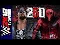 DANKE!!! 🙌🏼 Split? + Überragendes 24/7 Match [S04E64] | WWE 2k19 Evoverse #260