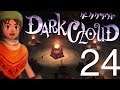 Dark Cloud (PS4) 24 [Queens] Branching Out