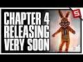 Dark Deception Chapter 4 Release CONFIRMED! Dark Deception Doug Houser Theory (DD Ch4 Release Date)