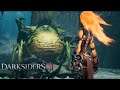 Darksiders III | Part #9 | Trägheit, Herr der Fliegen | Gameplay