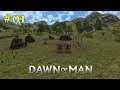 Dawn of Man #01 Los geht`s mit guter Hoffnung! Let`s Play Deutsch HD