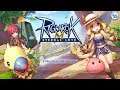 DECOUVERTE RAGNAROK M ETERNAL LOVE !! IOS ANDROID