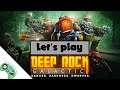 Deep Rock Galactic Lets play