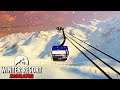 Der Kristallexpress ! Wie geht es weiter ? - Winter Resort Simulator #8