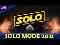 DESTINY 2 - SOLO MODE 2021 (DEUTSCH)