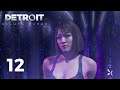 Detroit: Become Human #12 ► Mord im Strip-Club! | Let's Play Deutsch