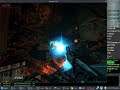 Dhewm3 + Wulfen Mod Native Test 48fps NVENC x64 + Sound (Core i3 8350K) + Nvidia 440.58