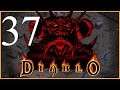 Diablo (Belzebub) 37 : Damned Gate