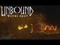 DIFFICULT TIMING PUZZLES | Unbound: Worlds Apart #6