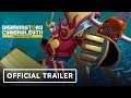 Digimon Story Cyber Sleuth: Complete Edition - Official Launch Trailer