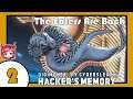 Digimon Story Cyber Sleuth Hacker's Memory Let's Play - Part 2 - The Eaters Are Back