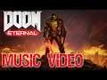 DOOM Eternal ''At Doom's Gate'' GMV (Music Video) 666 Subs edition