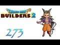 Dragon Quest Builders 2 (Stream) — Part 273 - Changing a Room
