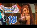 Dragon Quest XI - Part 18: Difficulty Spike