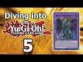 Dragoon Rising - Diving in to Yu-Gi-Oh! - Episode 5