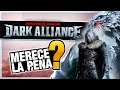 Dungeons & Dragons: Dark Alliance【 GAMEPLAY + IMPRESIONES 】🔥 COOP ONLINE EN ESPAÑOL  🔥
