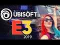 E3 2019 - Resumen de Ubisoft