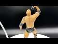 #EagleMoss #WWEChampion #TheRock the most Electrifying man in sports entertainment. #Figurines