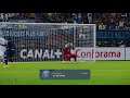 eFootball PES 2021 - PSG vs. Marseilles Highlights (XB1X/4K)