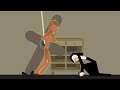 Evil Nun 2 Secret Ending Scene - Stickman Animation