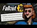Fallout 76 - So Bethesda Attempted To Fix God Mode & It Didn’t Work!