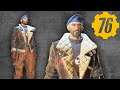 Fallout 76 - Icebreaker Outfit